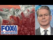 ‘DROP DEAD’: Bessent’s blunt bailout warning for NYC