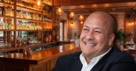 ‘Uno de mis lugares favoritos’: Así es Fonda Fina, restaurante de la Roma donde comió Enrique Alfaro