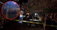 Violencia pinta de rojo Bacanora Fest en Nogales: hombre es asesinado a balazos en pleno evento