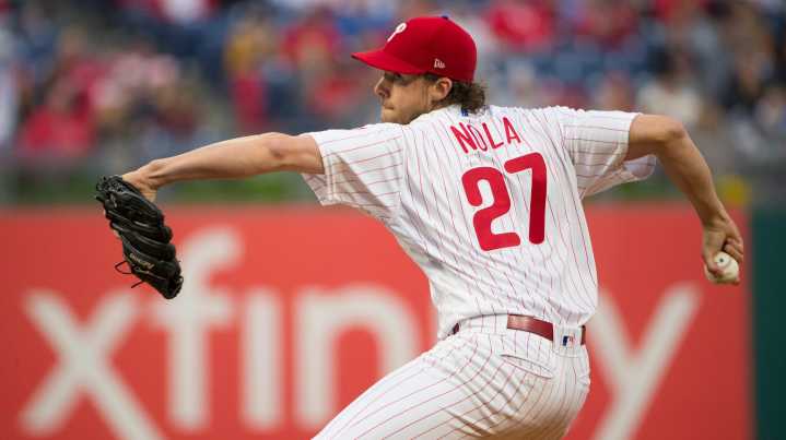 Verizon glitch has Phillies-Brewers game broadcast in Spanish Wednesday
