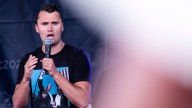 Charlie Kirk, Redeemed: A Political Class Finds Its Lost Cause