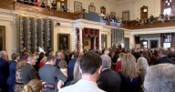 From Classrooms to Water: Texans kick off September with 835 new laws
