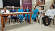Trabajadores de EsSalud continúan en huelga nacional indefinida