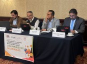 Organizaciones exigen incluir impuestos al alcohol en el Paquete Económico 2026 