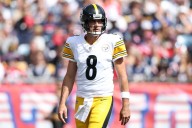 Steelers Linked to Surprising Aaron Rodgers Replacement
