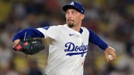 What channel is Dodgers vs. Reds on today? Time, TV schedule, live stream to watch NL Wild Card Game 1