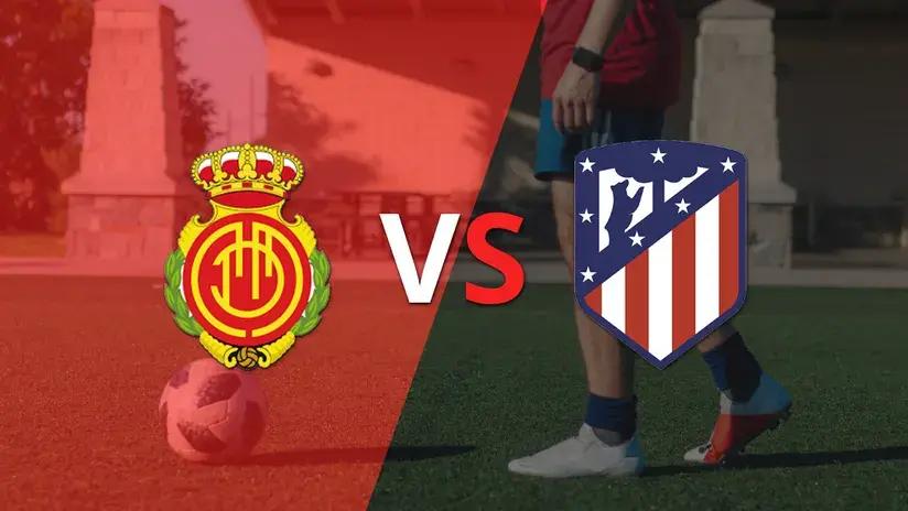 LaLiga EA Sports: Por la fecha 5, Mallorca recibirá a Atlético de Madrid