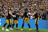 Steelers’ win in Ireland is a magical story for Rooney family, and their best game yet