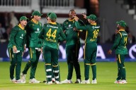South Africa wrap up ODI series as England have now lost eight of their 11 one