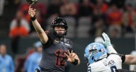 B.C. Lions grind out 27-22 victory over Toronto Argonauts
