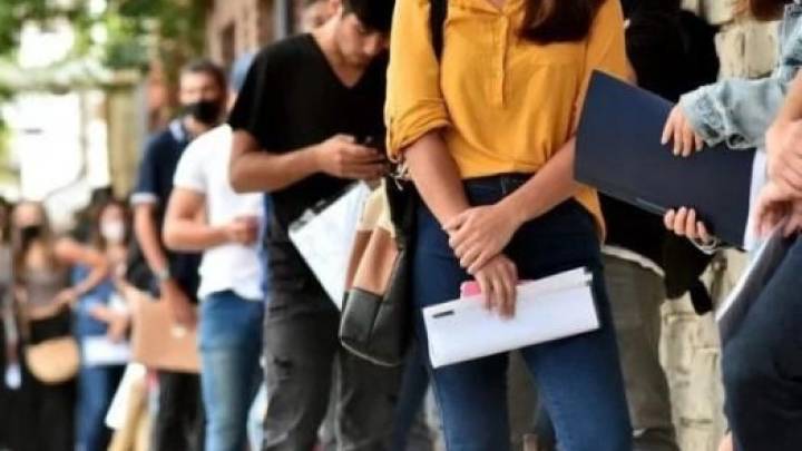 Preocupante previsión de la OCDE para la economía del país: más inflación y menos crecimiento