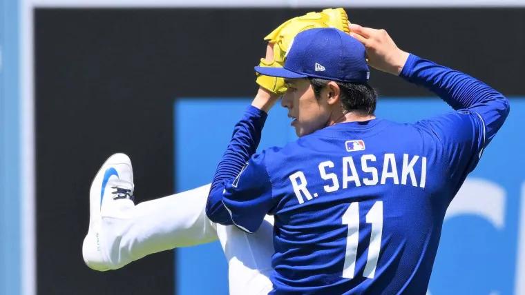 Dodgers' $6M bullpen reinvention reveals early mismanagement of LA's most exciting rookie