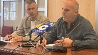 El alcalde de Jaca reivindica un parque de bomberos para "antes del fin de legislatura"