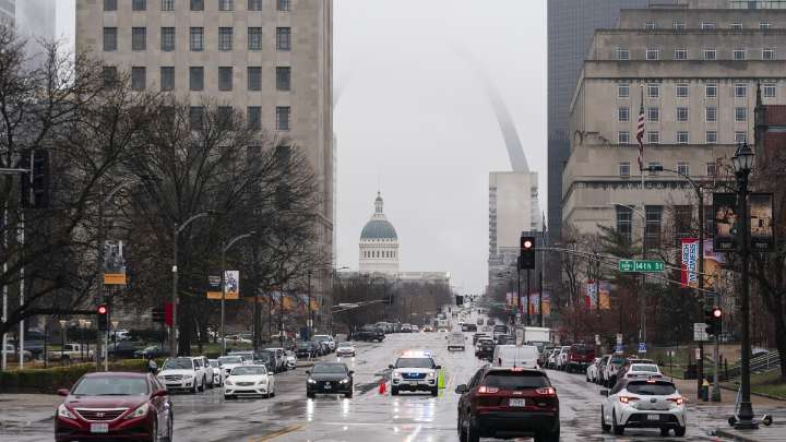 St. Louis mayor supports pause on data center projects, but not a permanent ban