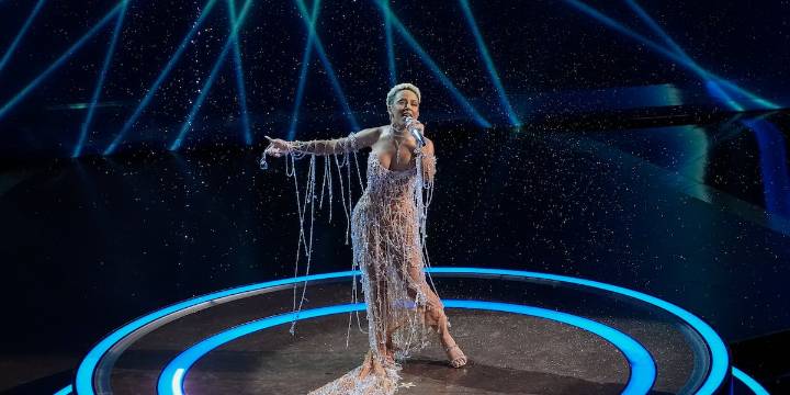 Doja Cat to perform at PHX Arena for ‘Tour Ma Vie World Tour’