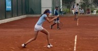 Mardones ganó un partidazo en Lima y clasificó a cuartos del COSAT Grado 1