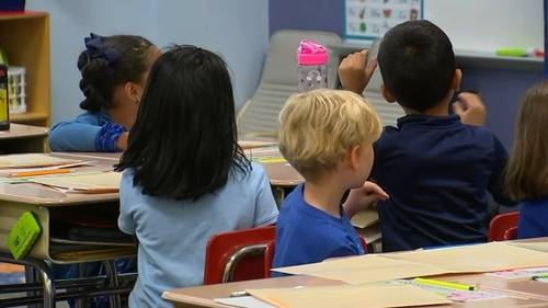 Wake County school board has first look at new reassignment plans