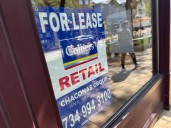 Are rising rents and taxes driving longtime businesses out of downtown Ann Arbor?
