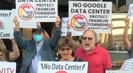 Data Center Disperse: More are Likely for Indiana