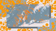 This map shows how air pollution travels to your neighborhood