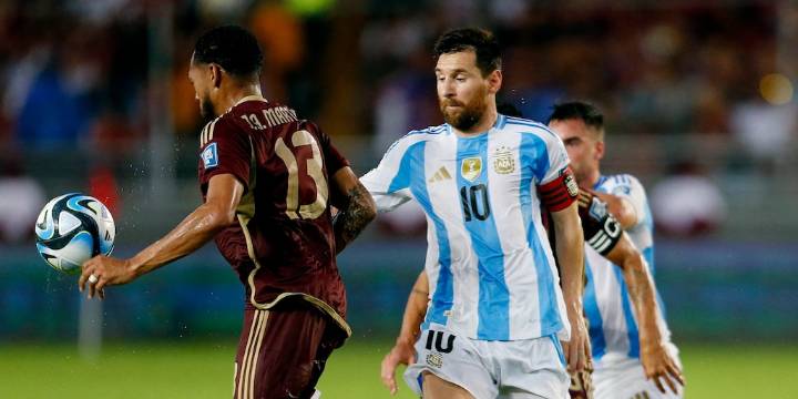 Eliminatorias al Mundial 2026: ver los partidos por Magis TV por qué si o por qué no