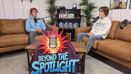 Wahpeton men travel the country, raising money for cancer, with podcast