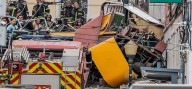 Tres muertos y 20 heridos al descarrilar un funicular en Lisboa
