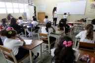 Más de 6 millones de estudiantes se incorporan al año escolar