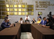 Aprueba Congreso renuncia de presidente del TJA
