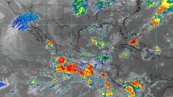 ¿Se Formará el Ciclón Tropical Narda? Así Avanza Baja Presión Cerca de México; Estados en Riesgo