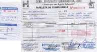 Huánuco: combustible que debía ser usado en centro de salud termina en manos de terceros