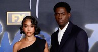 Lori Harvey & Damson Idris Spark Reconciliation Rumors While on Mexico Vacation 2 Years After Split 