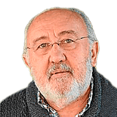 La responsabilidad del chivo