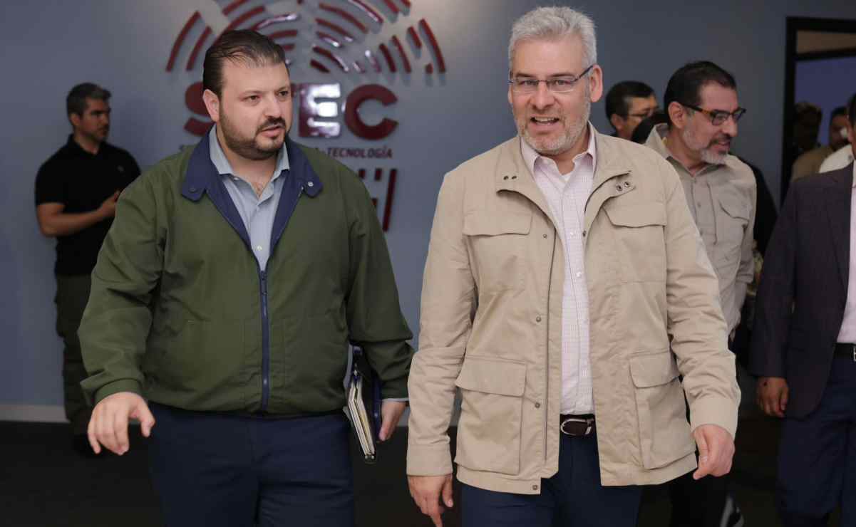 Morelia implementa sistema de identificación facial; con IA detectará a personas con órdenes de aprehensión o desaparecidas