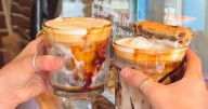 New coffee shop 'overwhelmed with gratitude' after launching in Lincoln