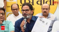 Prashant Kishore's explosive claim: Big 'murder' charge on deputy CM Samrat Choudhary; warns of legal action