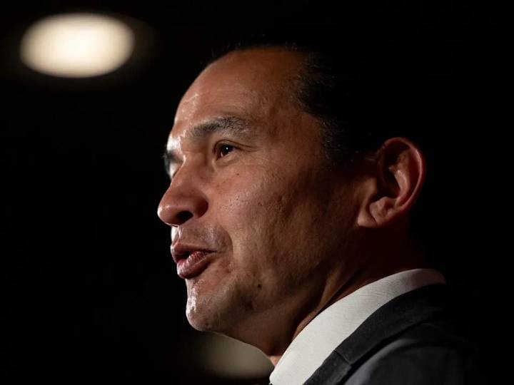 'I don’t believe in cancel culture': Nahanni Fontaine won't be fired over Charlie Kirk comments, Wab Kinew says