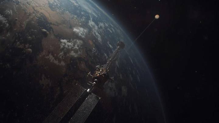 La NASA recibió una misteriosa señal que viene de 350 millones de kilómetros: ¿Qué significa?