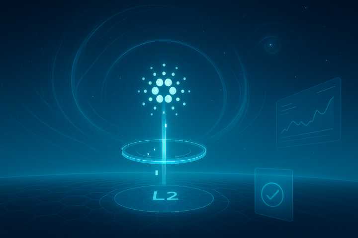 Cardano Layer-2 Midgard Hits Major Milestone