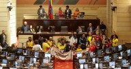 Congresistas critican falta de autoridad tras secuestro de militares en El Tambo, Cauca
