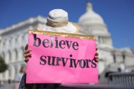 Sexism, Power, and the Epstein Files