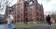 Trump administration places new restrictions on Harvard