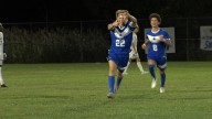 Shaker boys soccer survives thriller with rival Shenendehowa