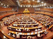 PTI expands parliamentary boycott to Senate