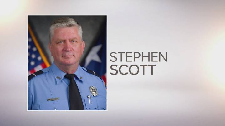 Longtime Houston firefighter dies after on-duty medical emergency