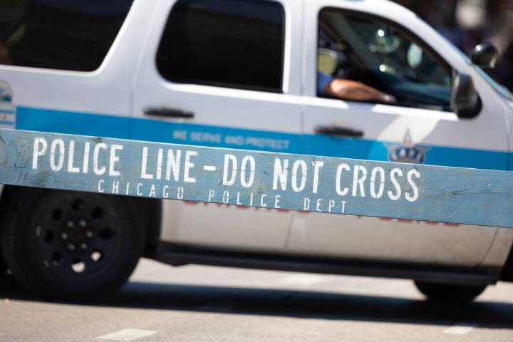 Teens sought in violent robbery spree on Chicago’s West Side