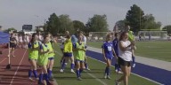 Harrisburg and O’Gorman face off in late