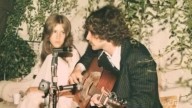 Lindsey Buckingham y Stevie Nicks relanzaron su primer disco: “Que tenga una segunda vida”