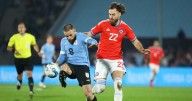 Dónde y a qué hora ver a Chile vs. Uruguay por las Eliminatorias
