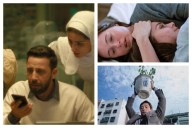 Oscars: Best Int'l Film Entry Process To Hit Fever Pitch This Week